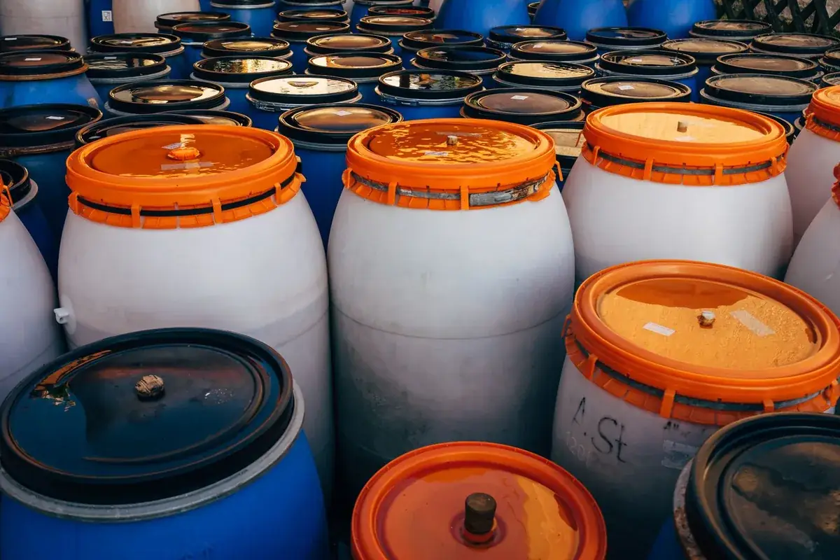 Hazmat Cleanup in Oroville, WA